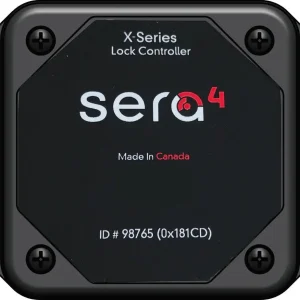 Cerradura Inteligente Bluetooth SLC2