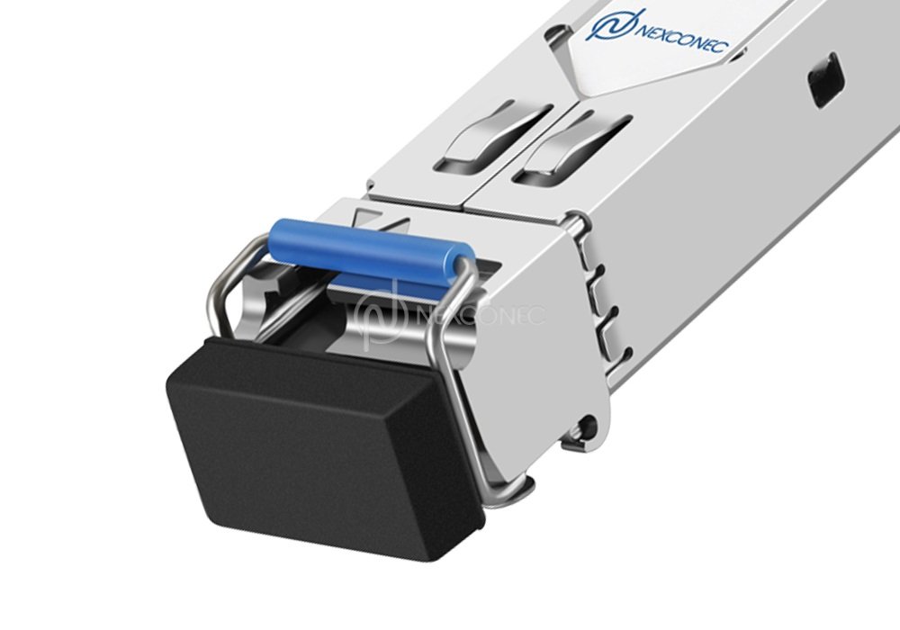 SFP Fiber Transceiver - Imagen 2