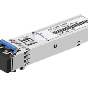 SFP Fiber Transceiver