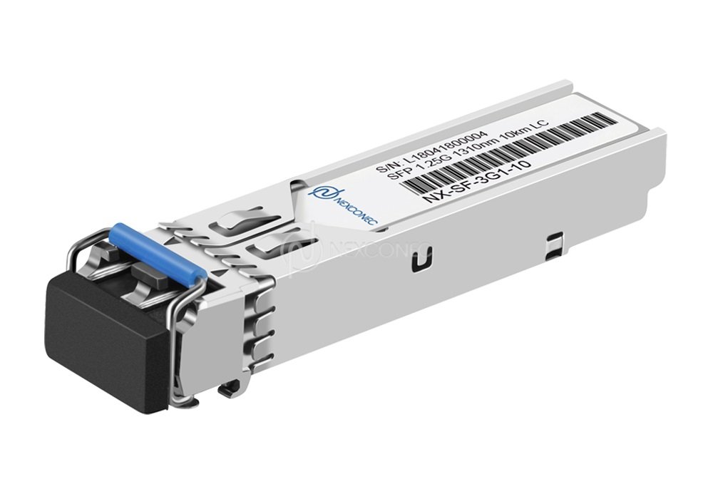 SFP Fiber Transceiver