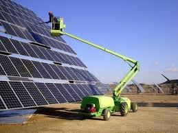 SPW Solar Panel Wash - Imagen 3