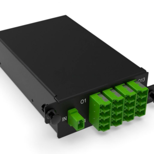 Divisores plc lgx Splitter