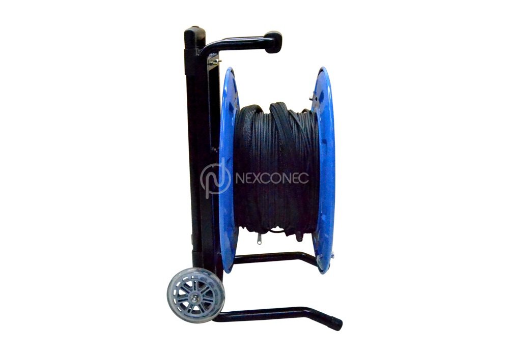 Conectores FO híbridos personalizados fibra óptica - Imagen 2