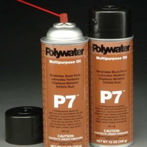 P7™ Lubricante Industrial Premium