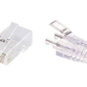 Conector Rj45 Cat.6