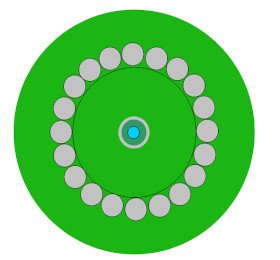 Monitoreo Geotécnico