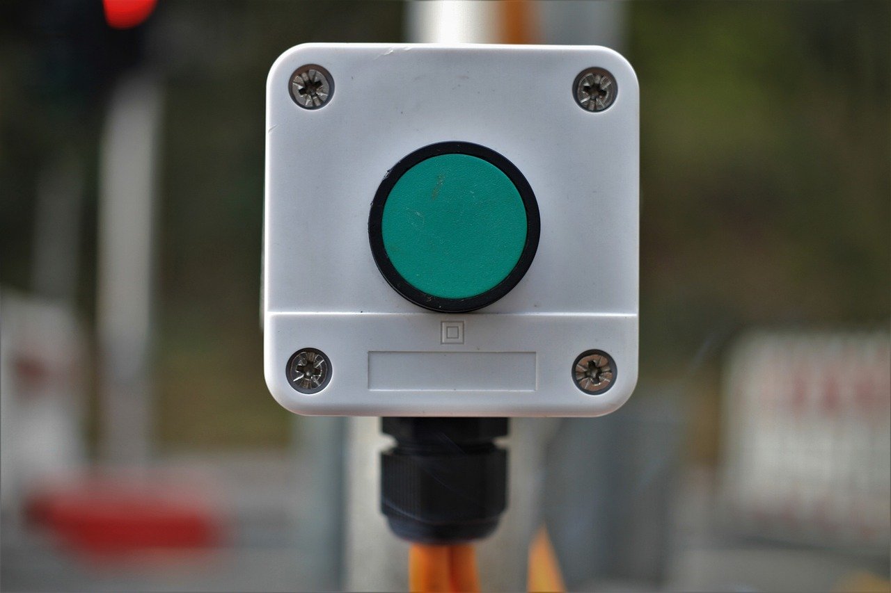 Entornos de subestaciones eléctricas