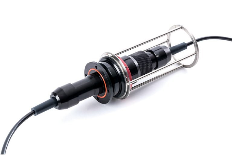 IRIS® Cable Assemblies