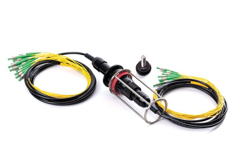 IRIS® Cable Assemblies