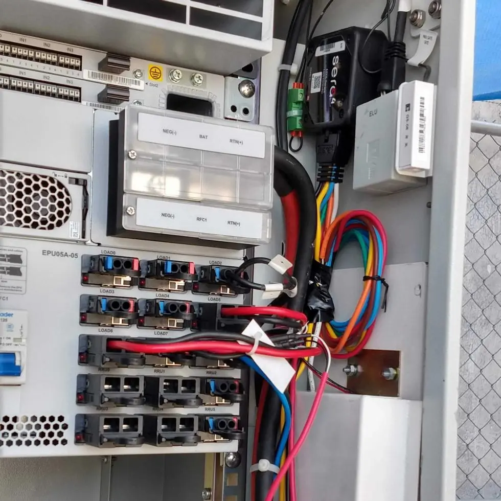 Control de acceso confiable y sin llave