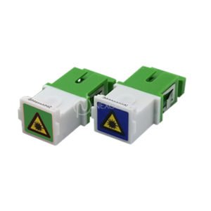 SC EXTERNAL SHUTTER ADAPTER