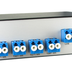 DRACO CWDM MUX/DEMUX KIT