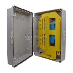 Wall Box Indoor/Outdoor IP65