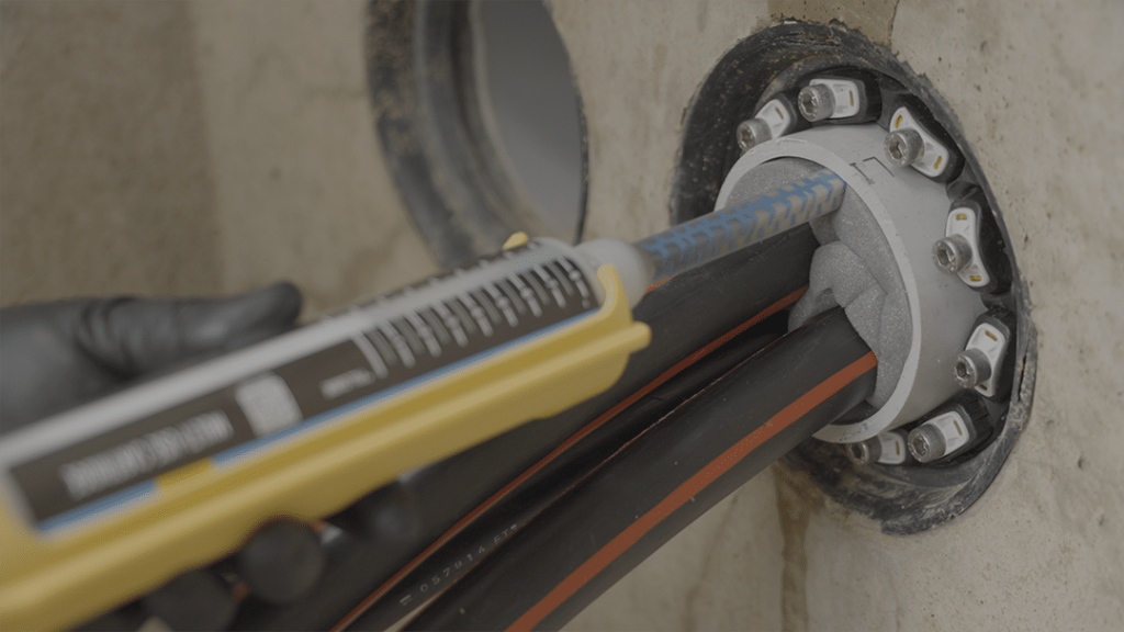 sellador de ductos FST