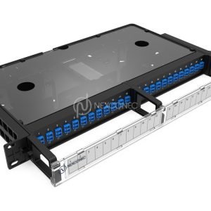 Sliding Patch Panel FO