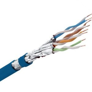 Cable U/FTP CAT.6A 23 AWG