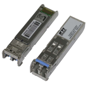 SFP Fiber Transceivers