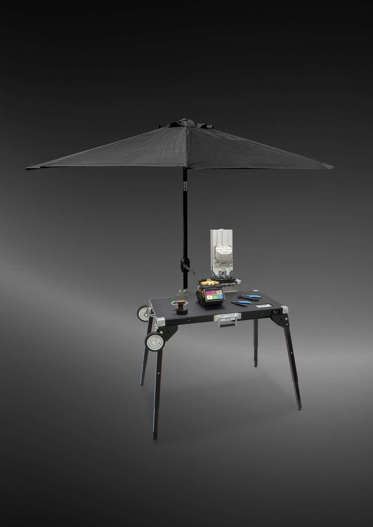 PRATICO – Working station